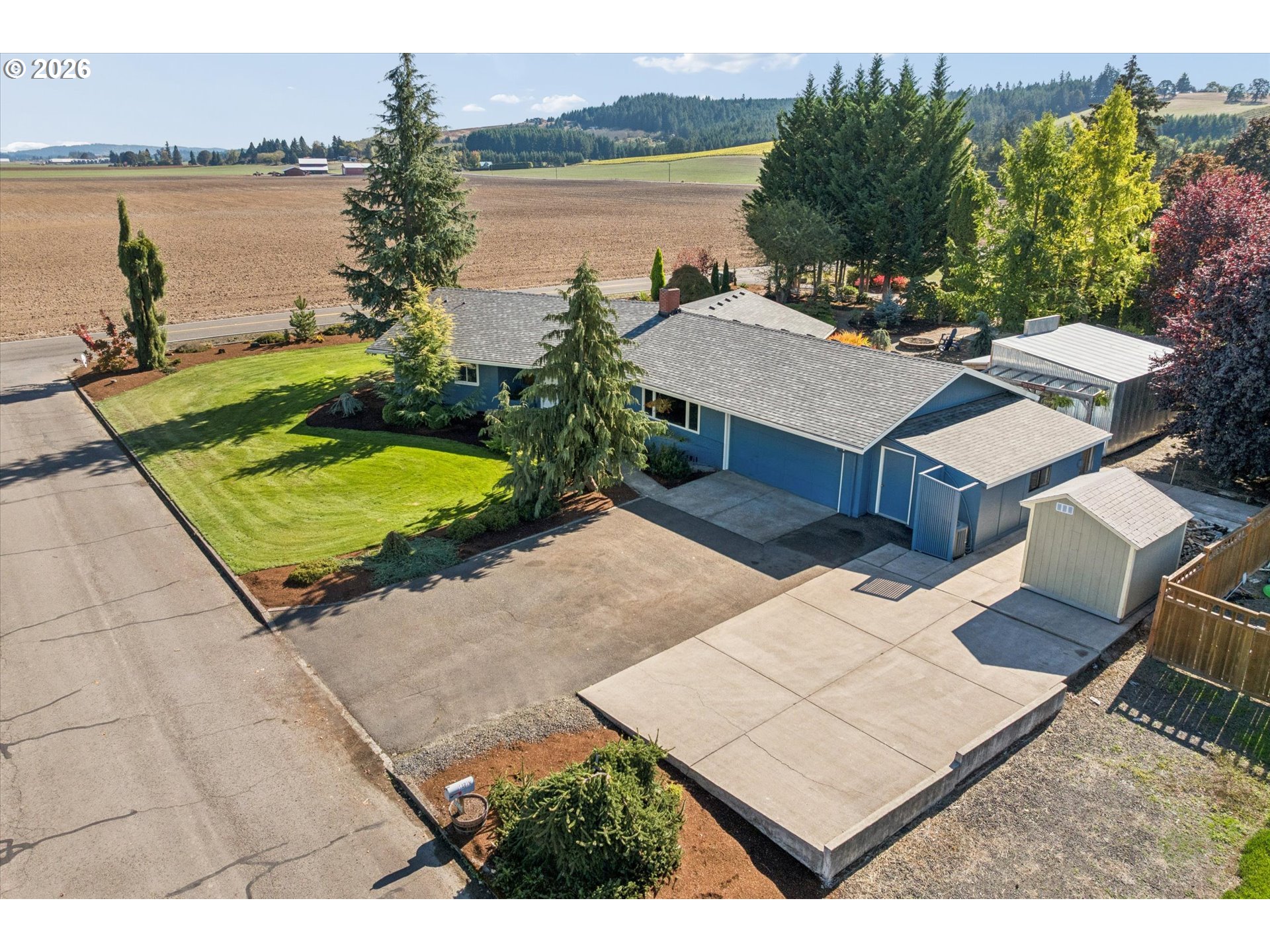 35560 Sw Forest Hills St Property Photo 46