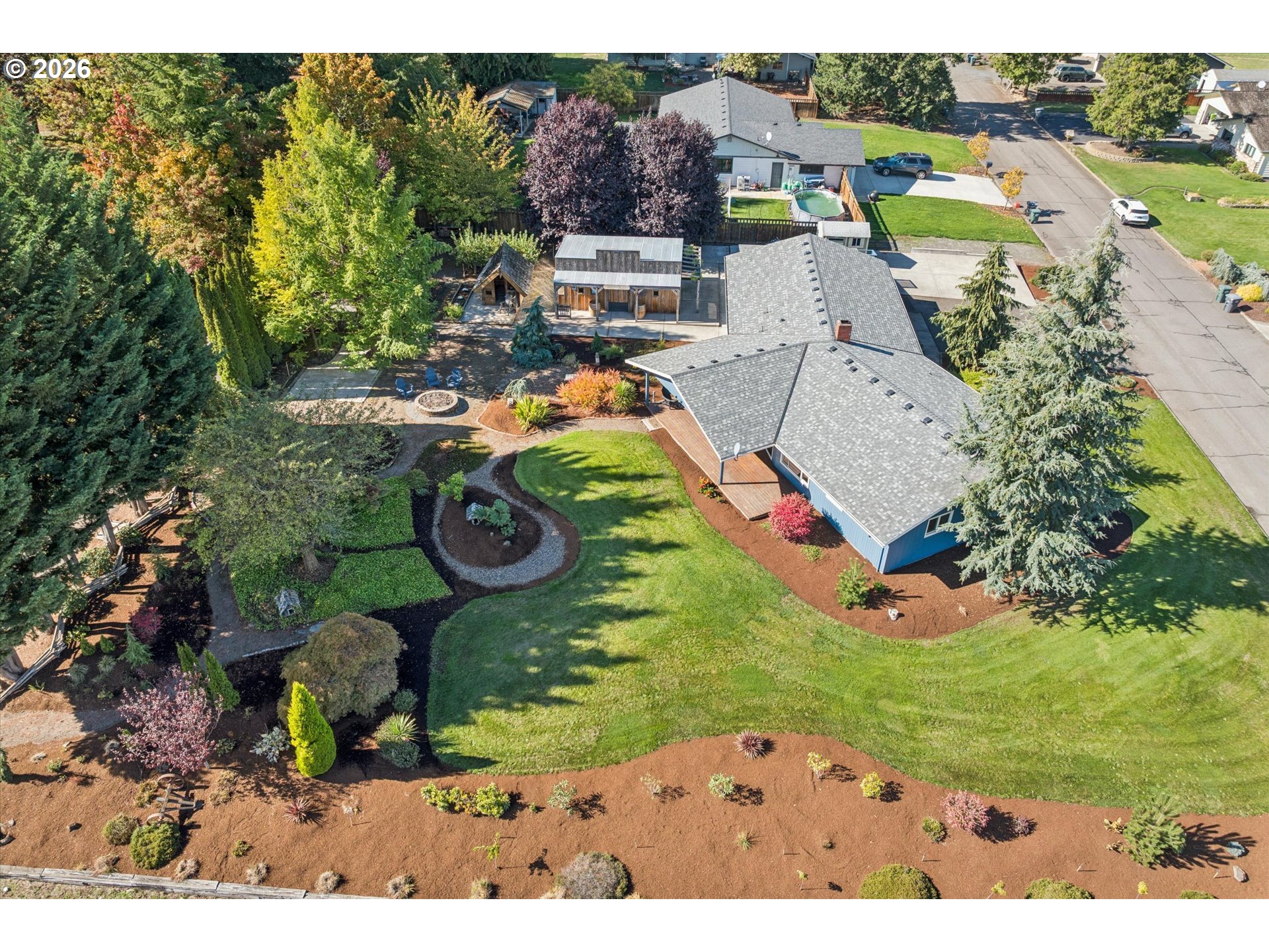 35560 Sw Forest Hills St Property Photo 47