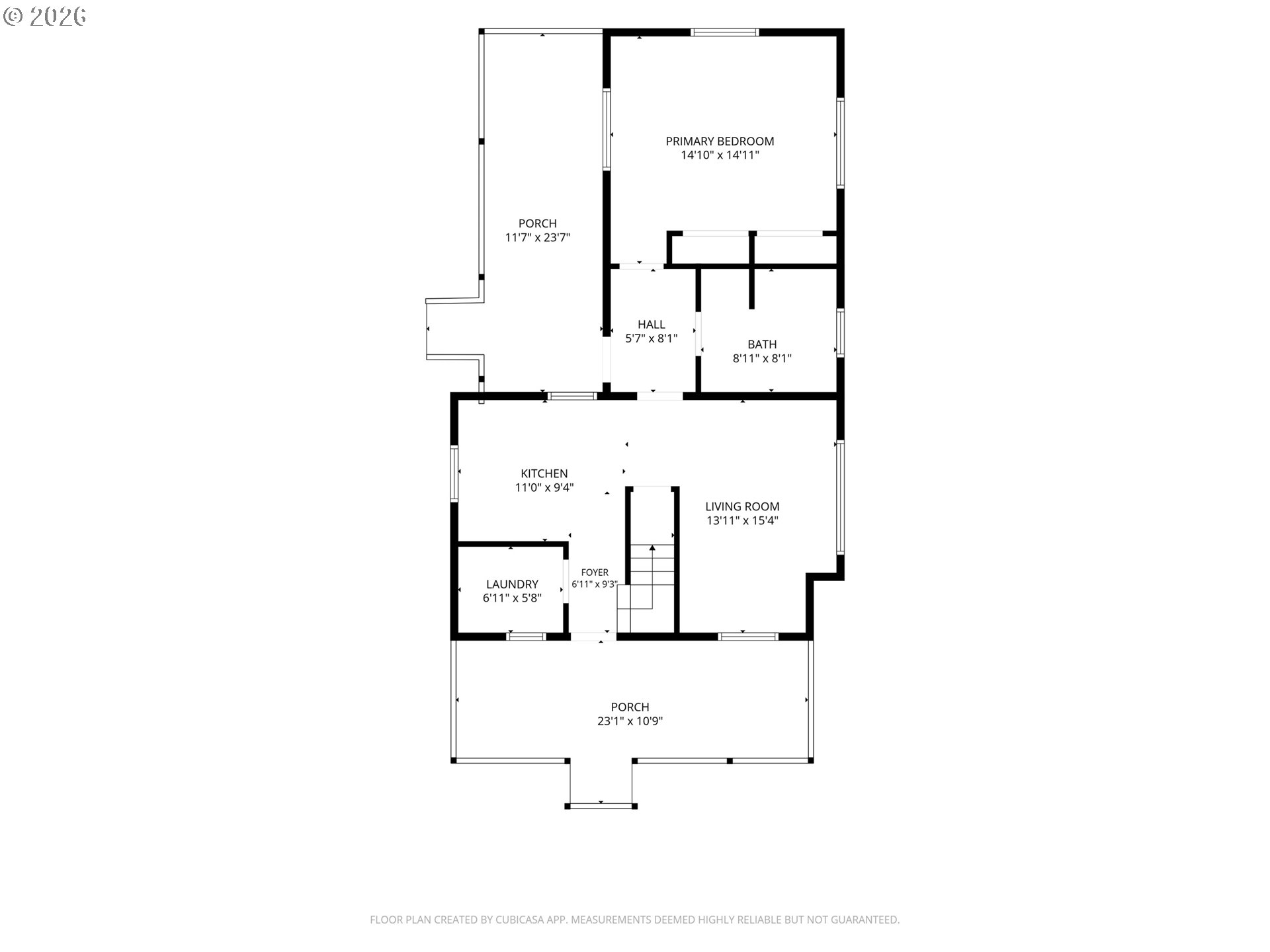 269 S 69th Pl Property Photo 45