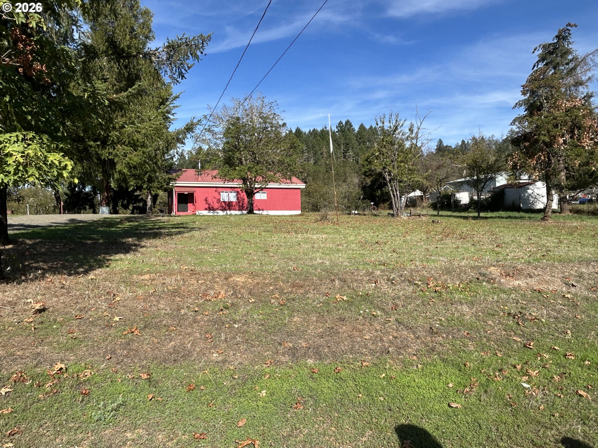 1549 Old Town Loop Rd Property Photo 1