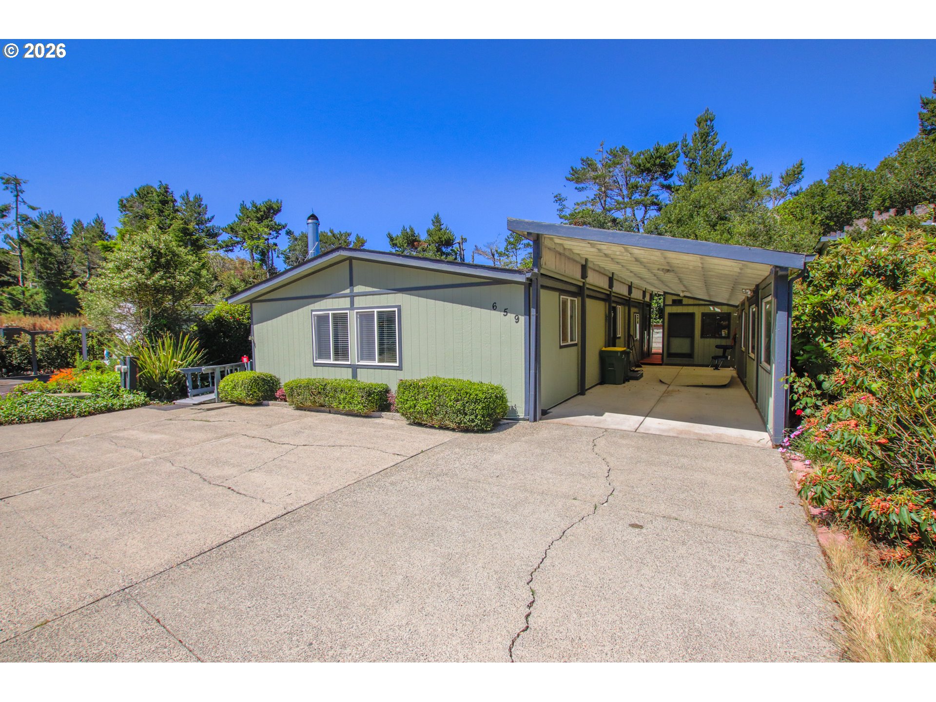 1601 Rhododendron Dr 659 Property Photo 1