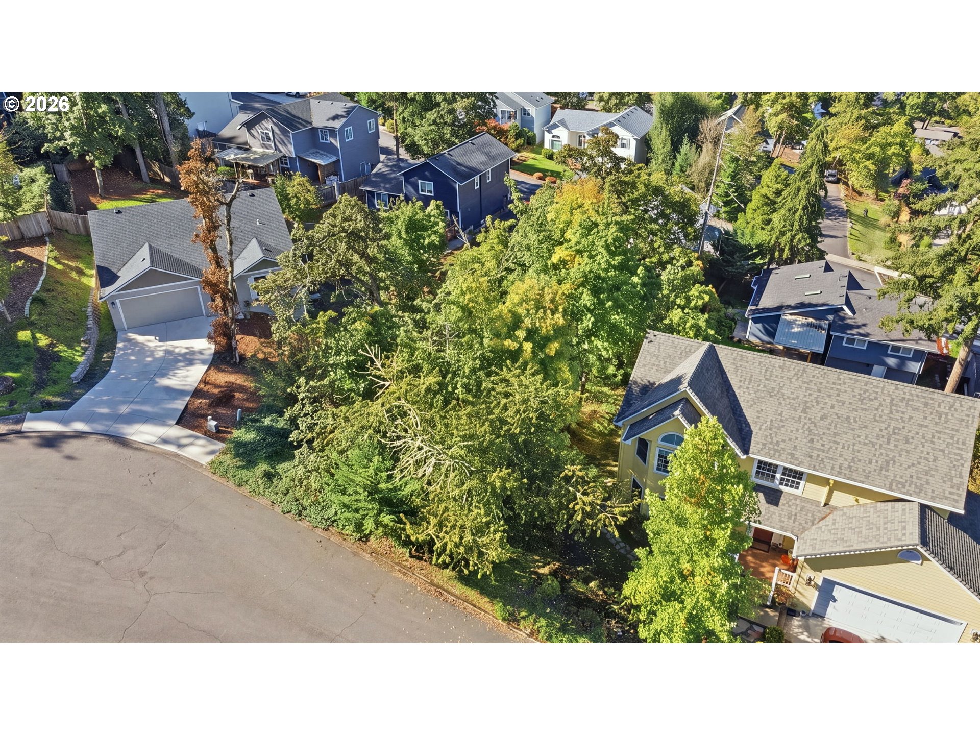 S 72nd Pl Property Photo 2