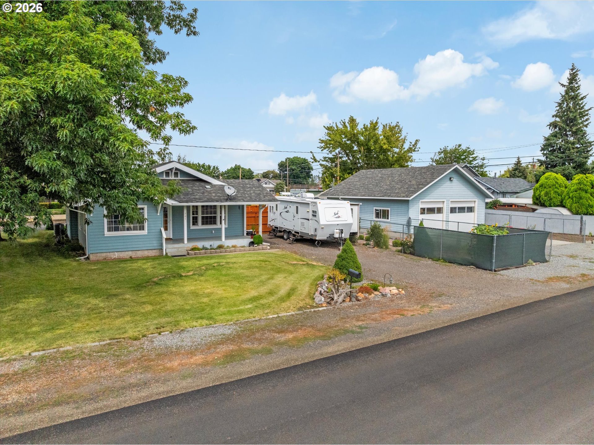 701 Z Ave Property Photo 1
