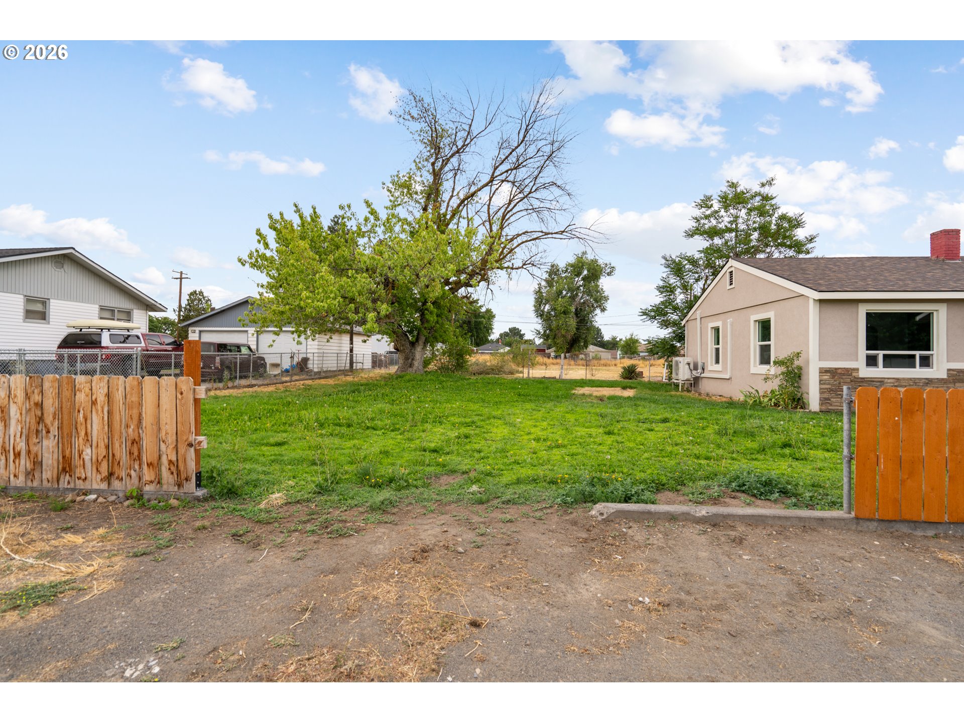 Tbd W. Ridgeway Property Photo 7