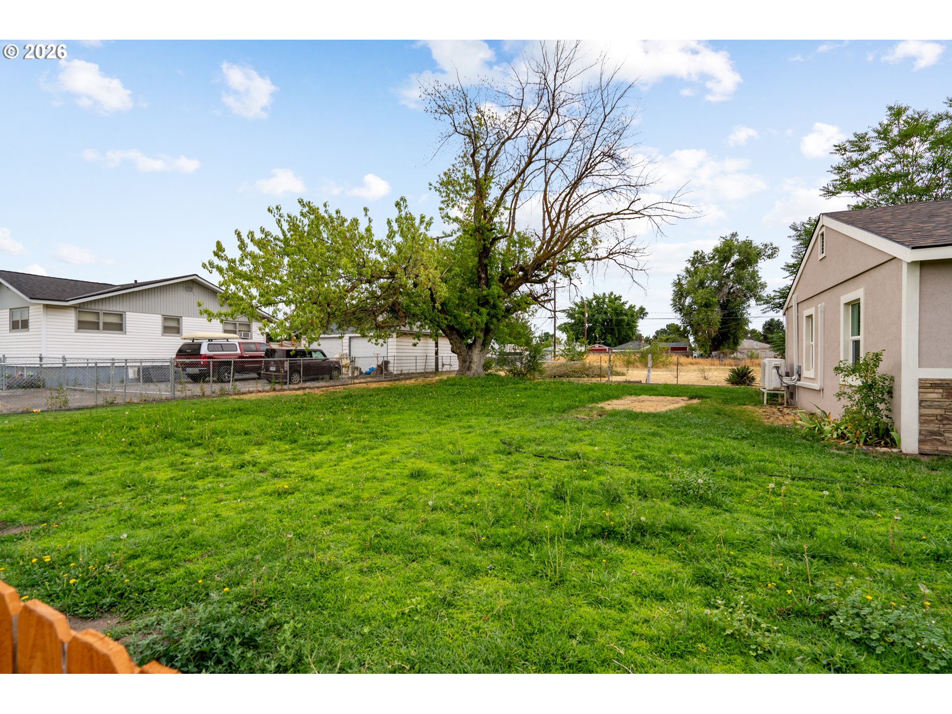 Tbd W. Ridgeway Property Photo 8