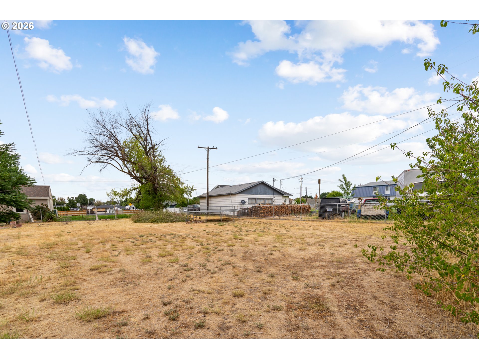Tbd W. Ridgeway Property Photo 9