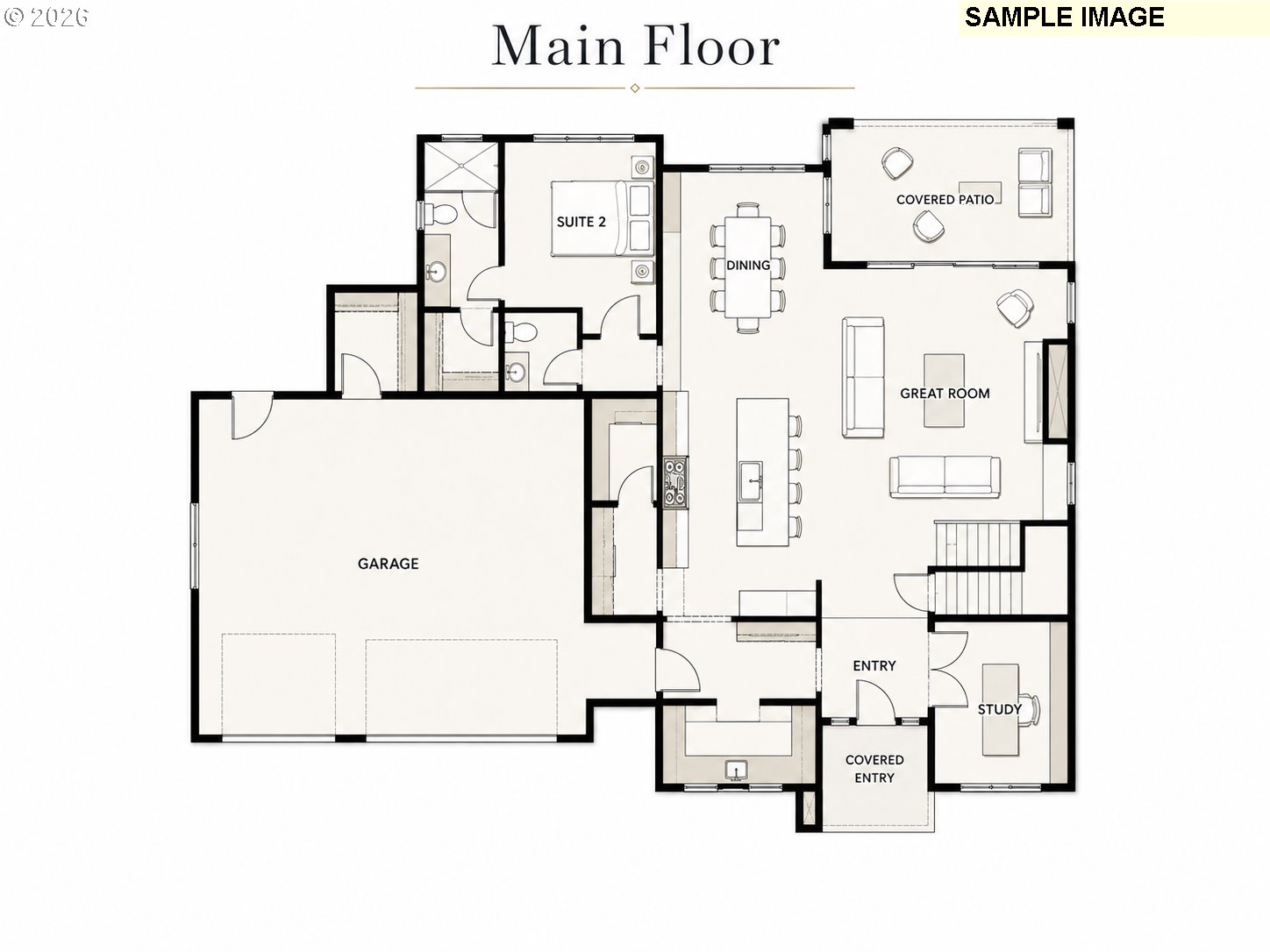 4615 Nw Paddock Ct Property Photo 11