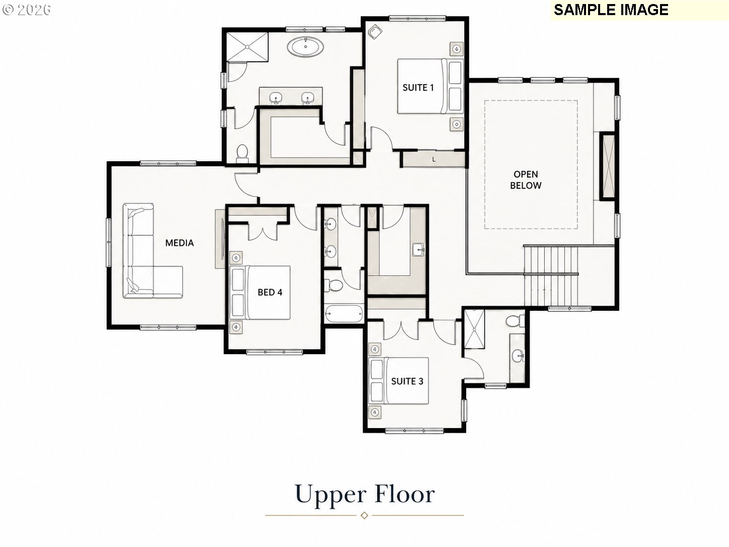 4615 Nw Paddock Ct Property Photo 12