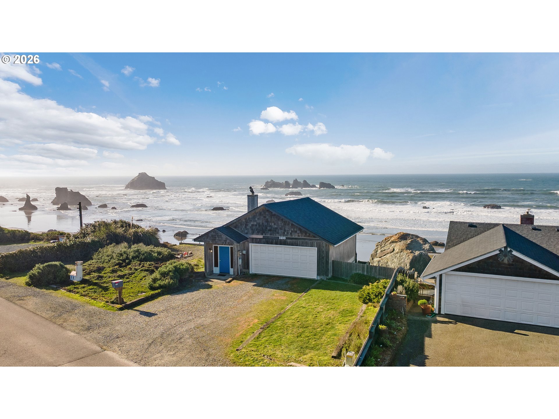 1400 BEACH LOOP DR SW Property Photo 1