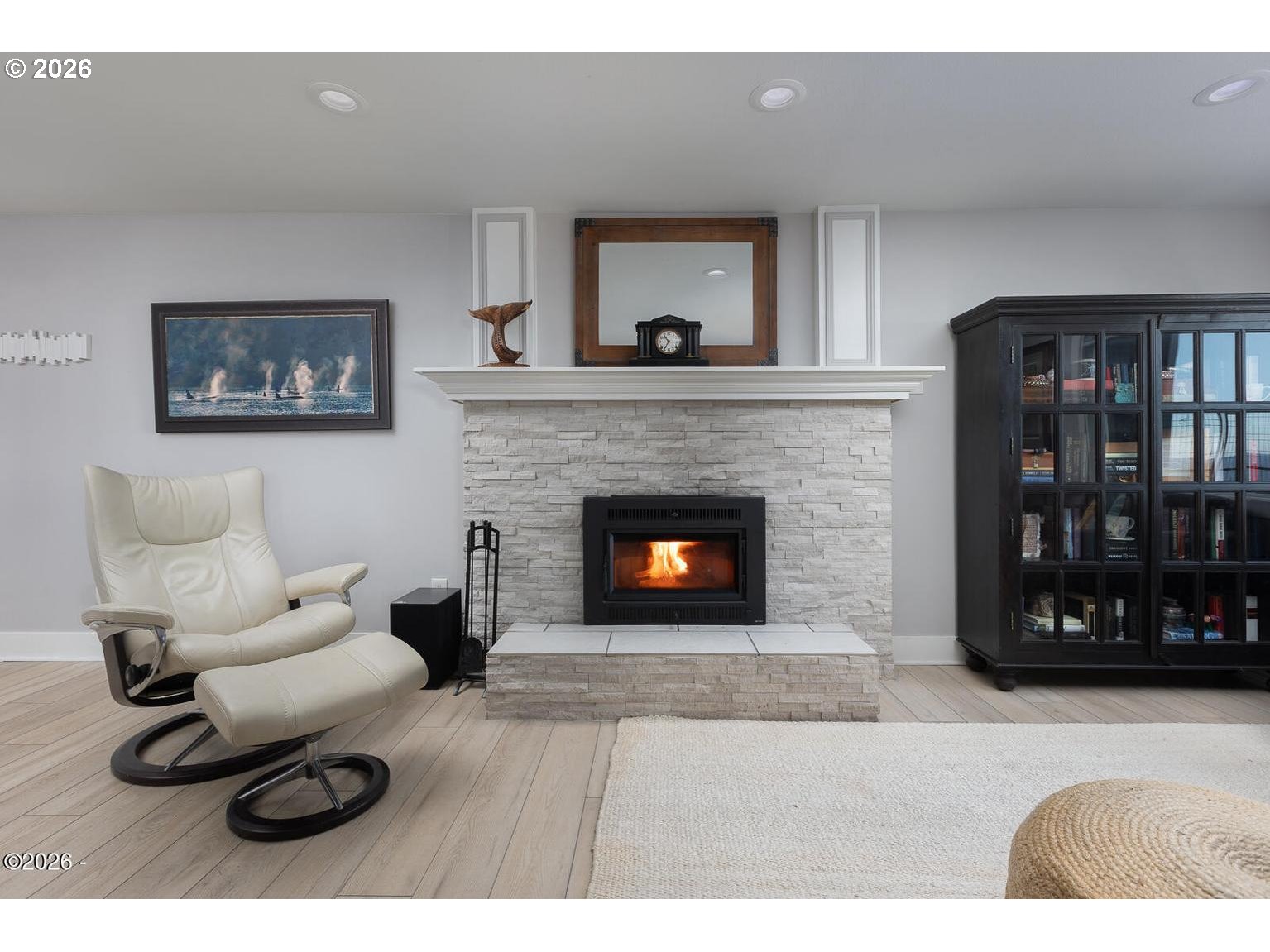 3763 Rocky Creek Ave Property Photo 18