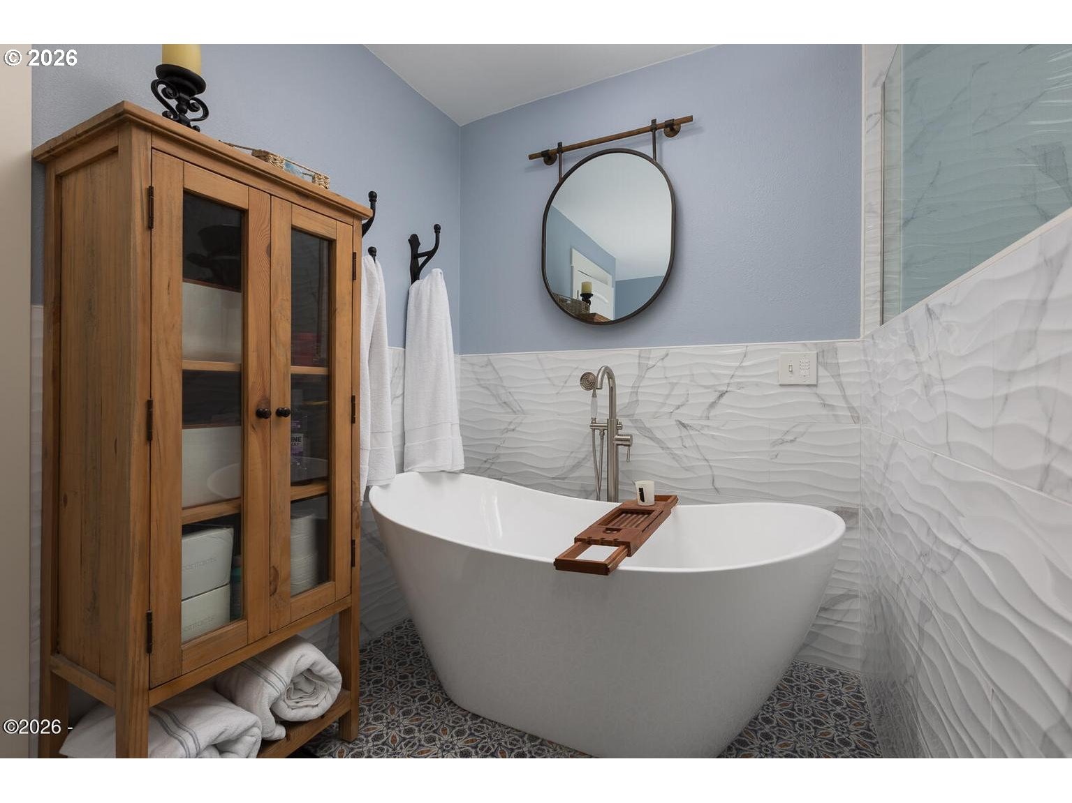 3763 Rocky Creek Ave Property Photo 25
