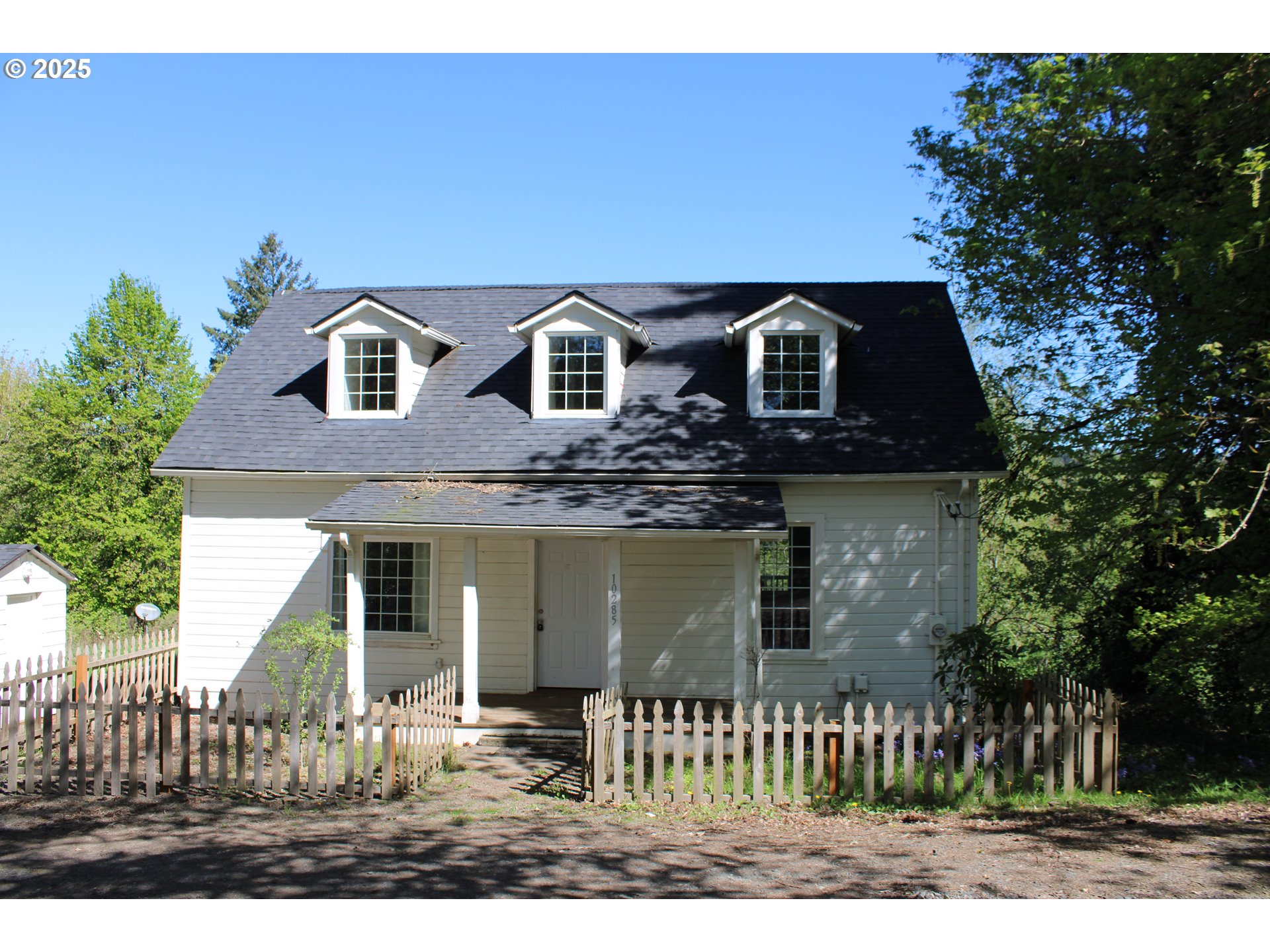 10285 S New Era Rd Property Photo 1