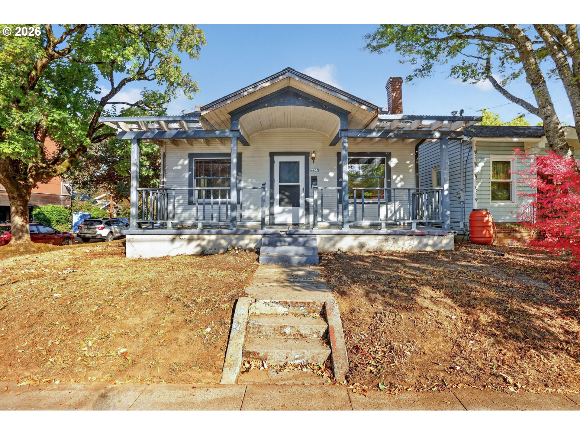 4405 Se Division St Property Photo 1
