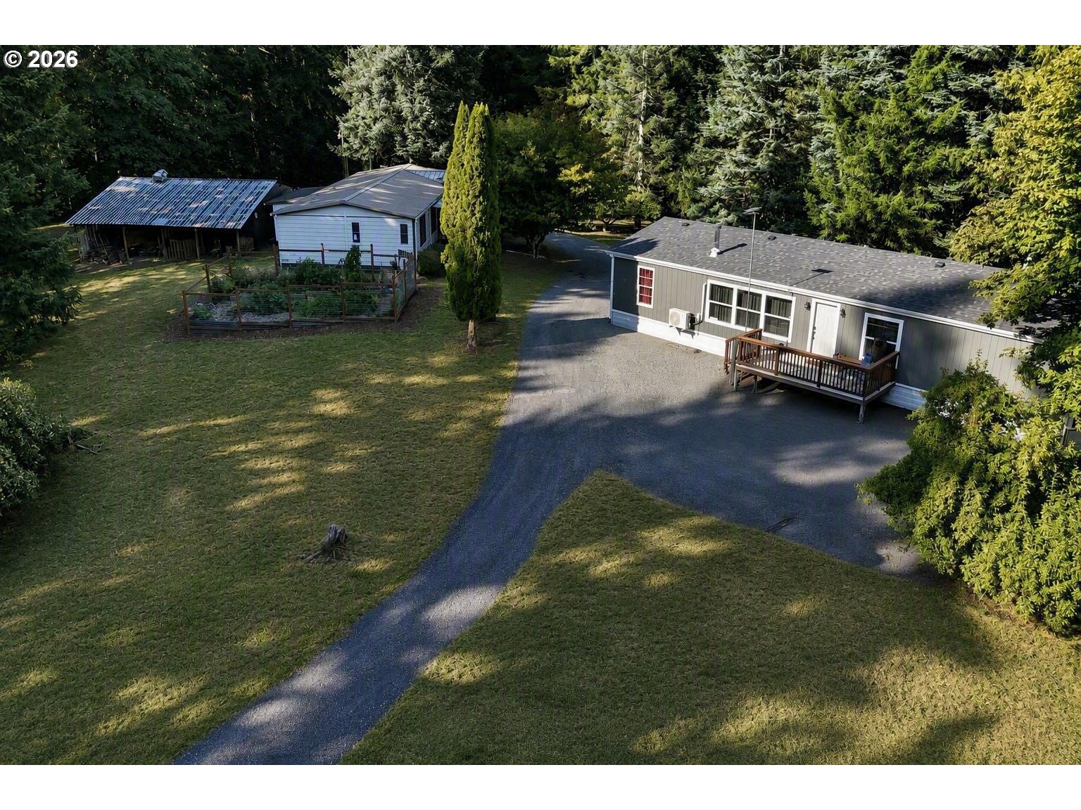 27796 Bush Ln Property Photo 1