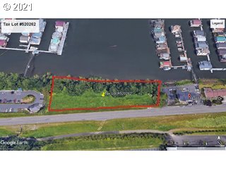 Ne Marine Dr Property Photo 1