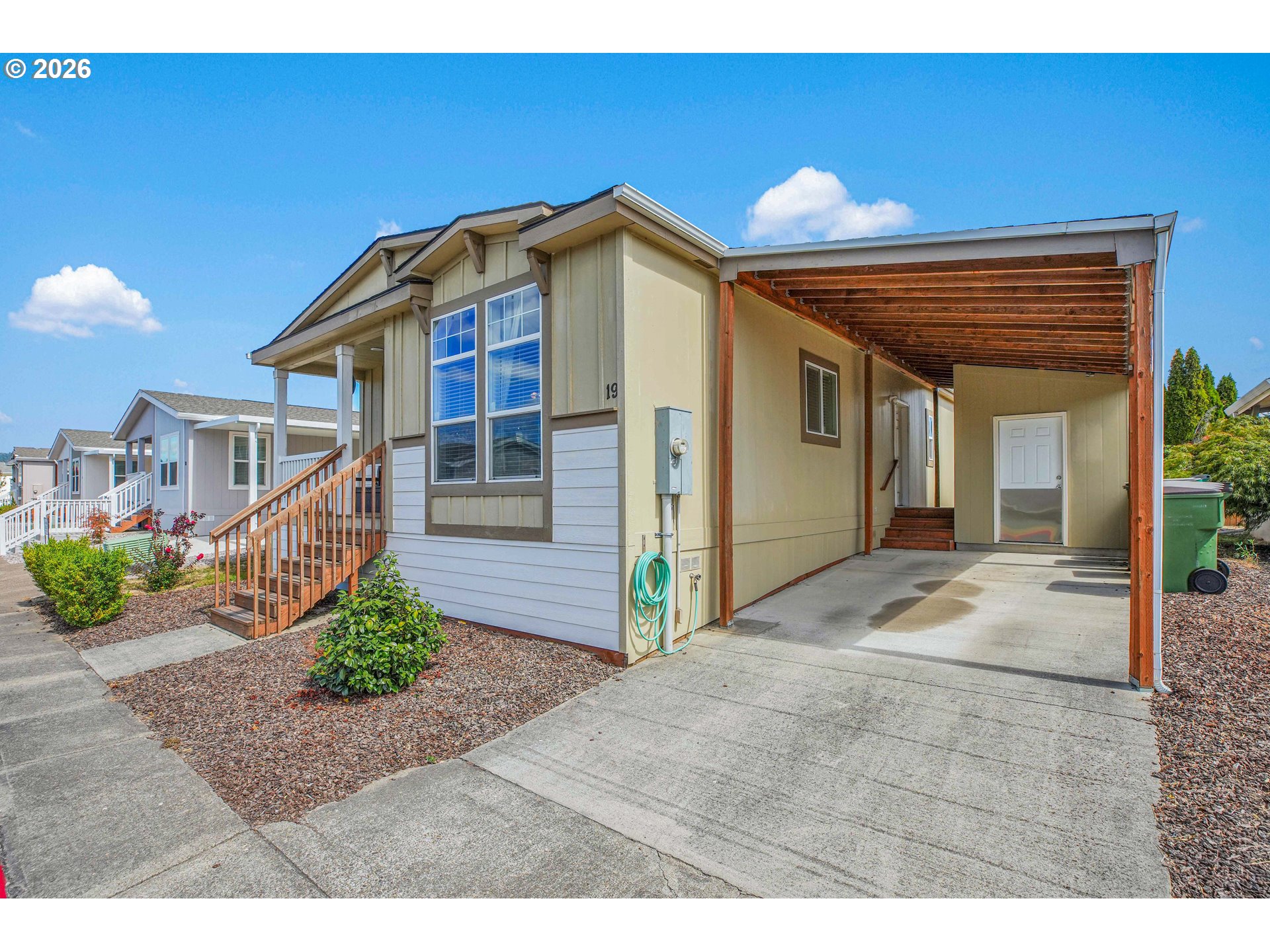 1000 S Mckern Ct 19 Property Photo 2