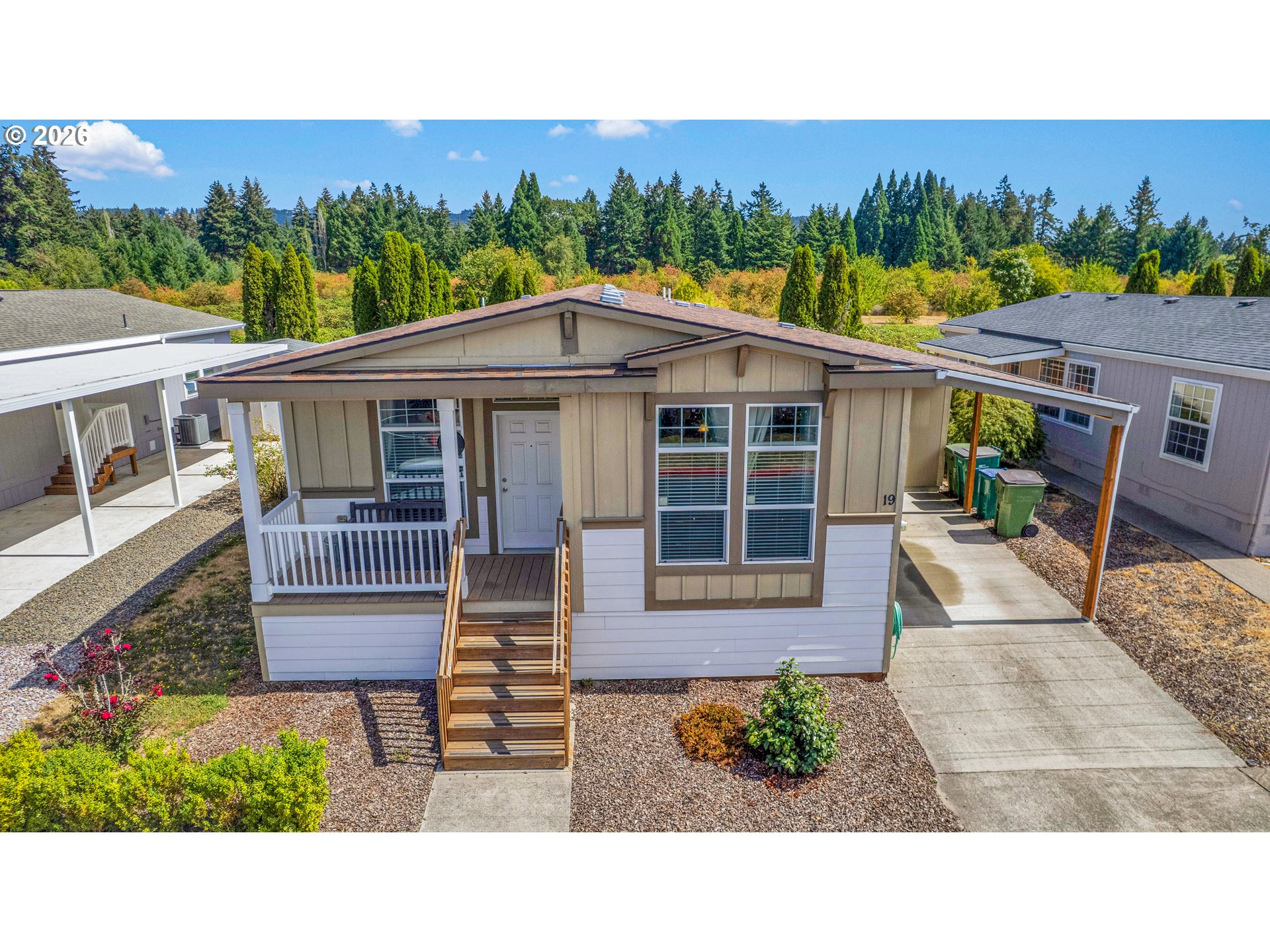 1000 S Mckern Ct 19 Property Photo 3
