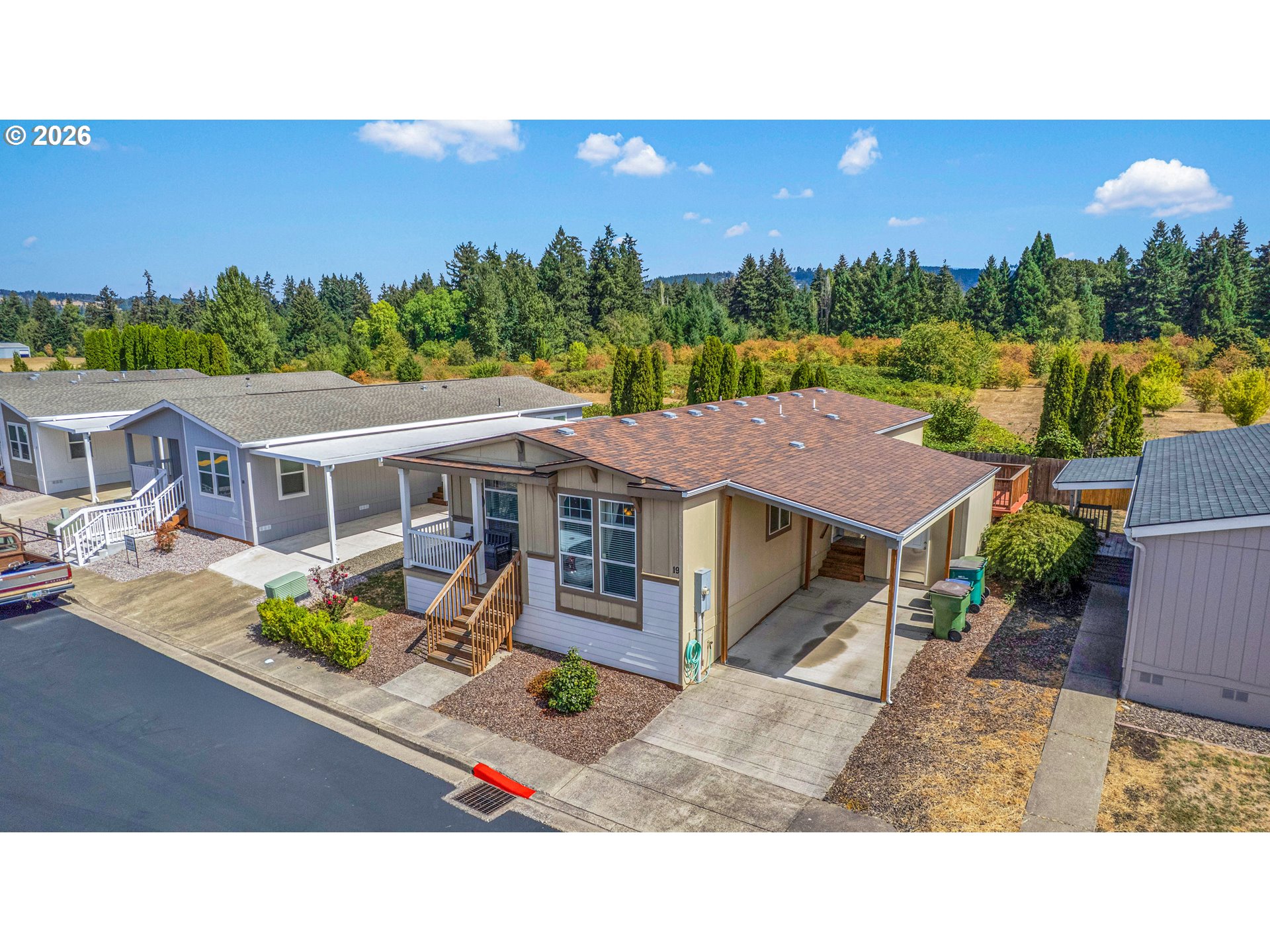 1000 S Mckern Ct 19 Property Photo 4