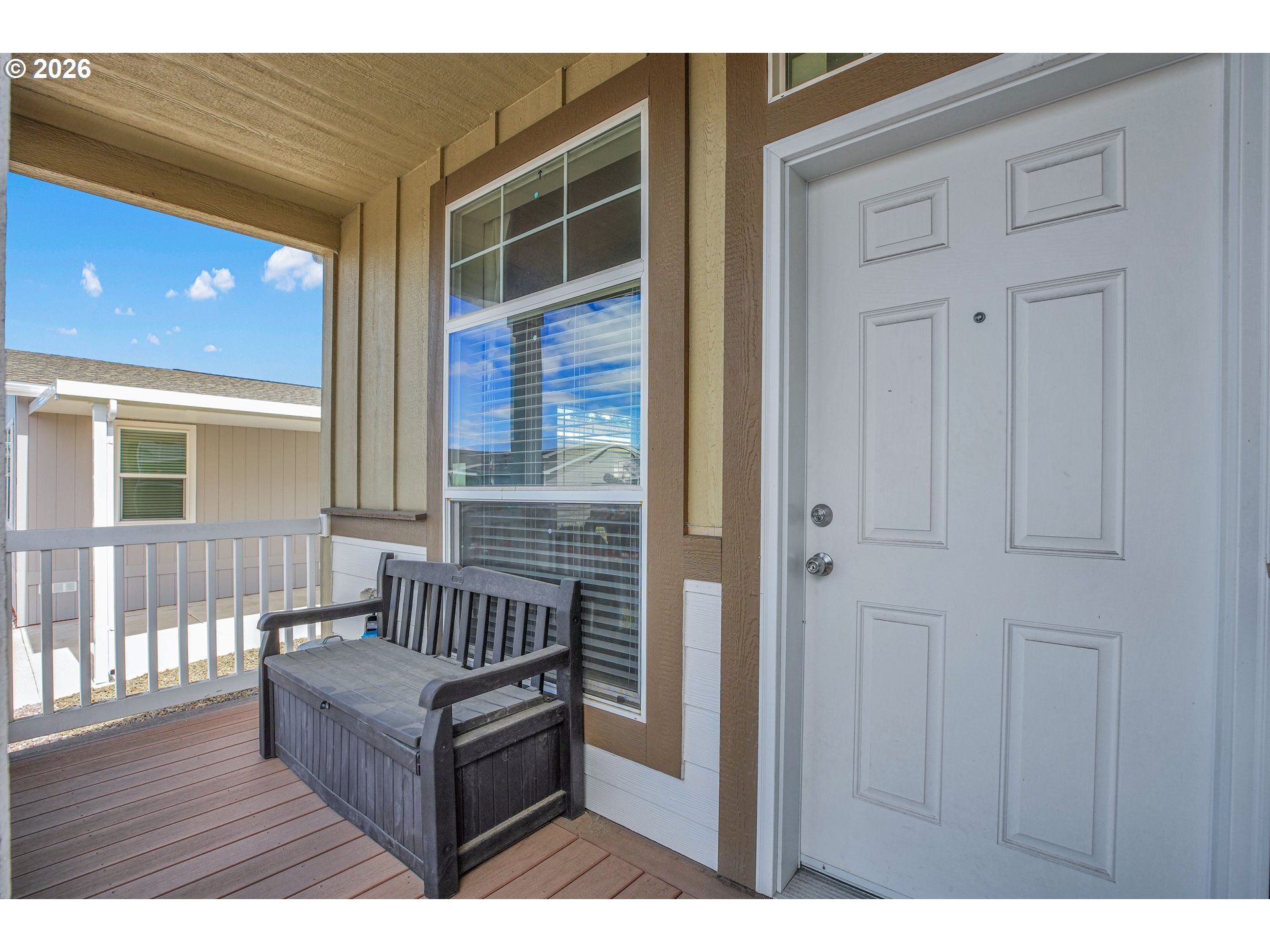 1000 S Mckern Ct 19 Property Photo 5