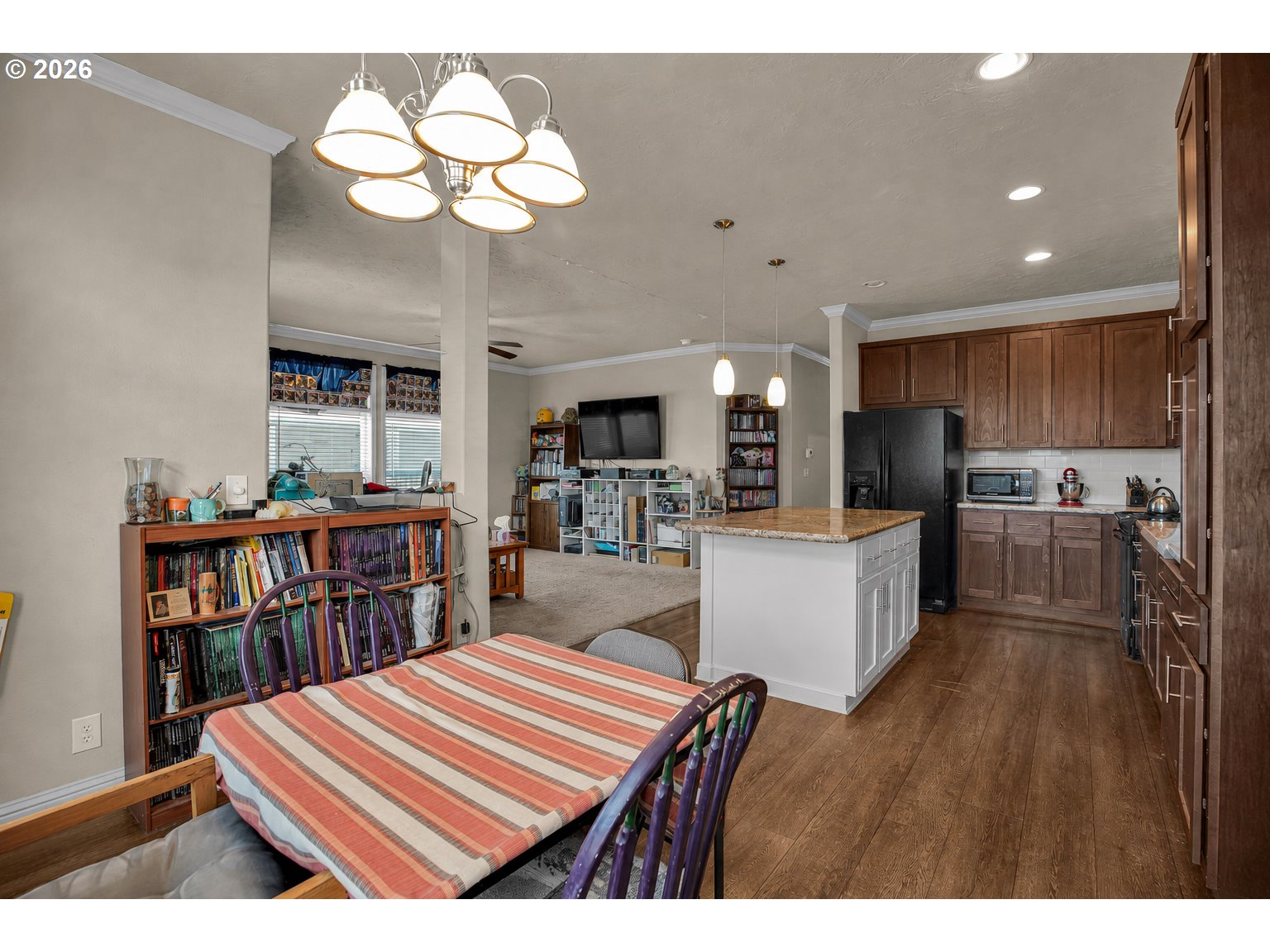 1000 S Mckern Ct 19 Property Photo 15