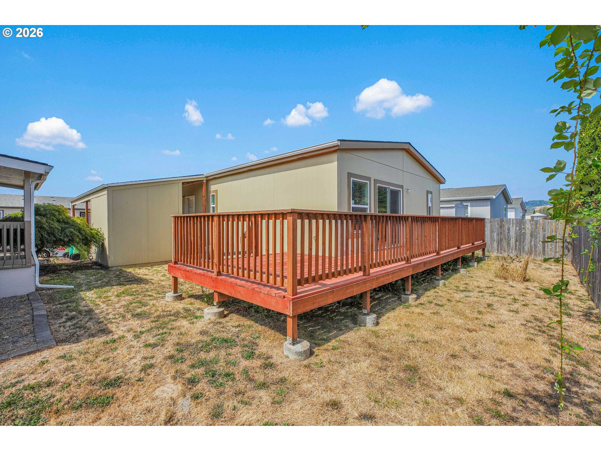 1000 S Mckern Ct 19 Property Photo 33
