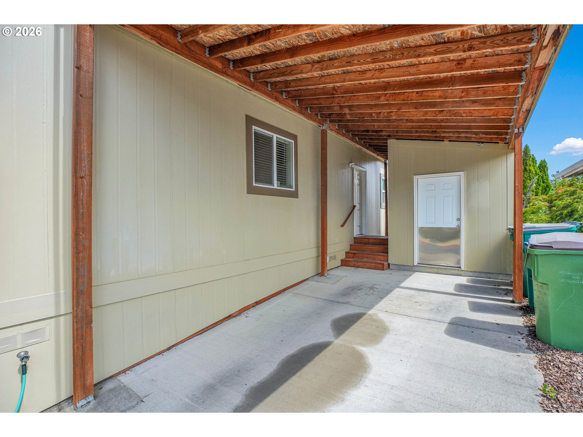 1000 S Mckern Ct 19 Property Photo 36