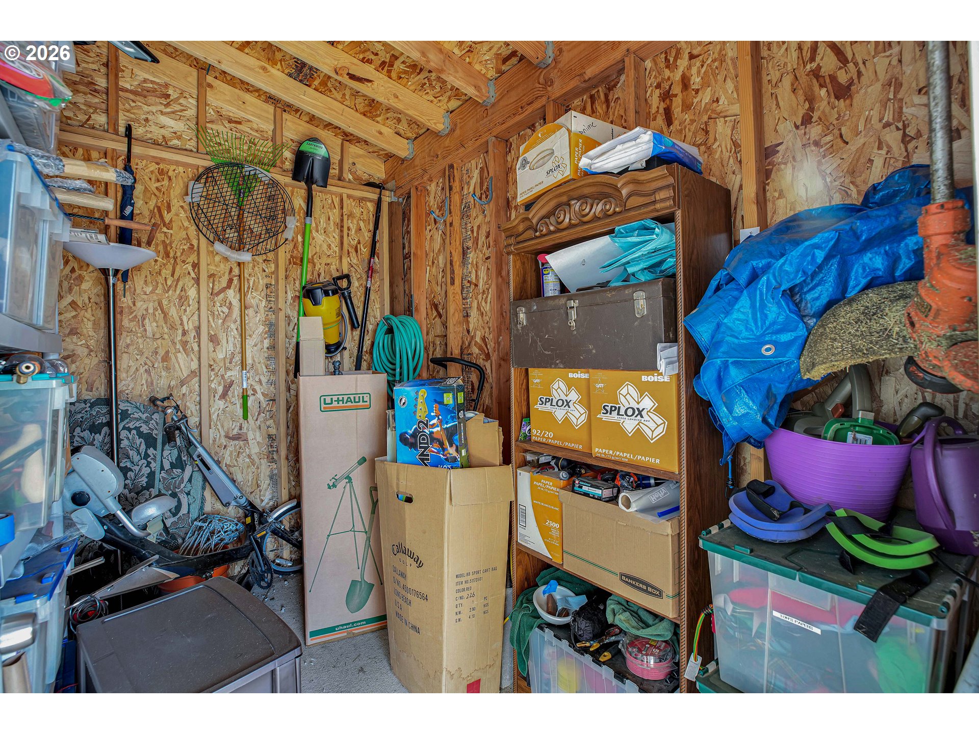 1000 S Mckern Ct 19 Property Photo 37
