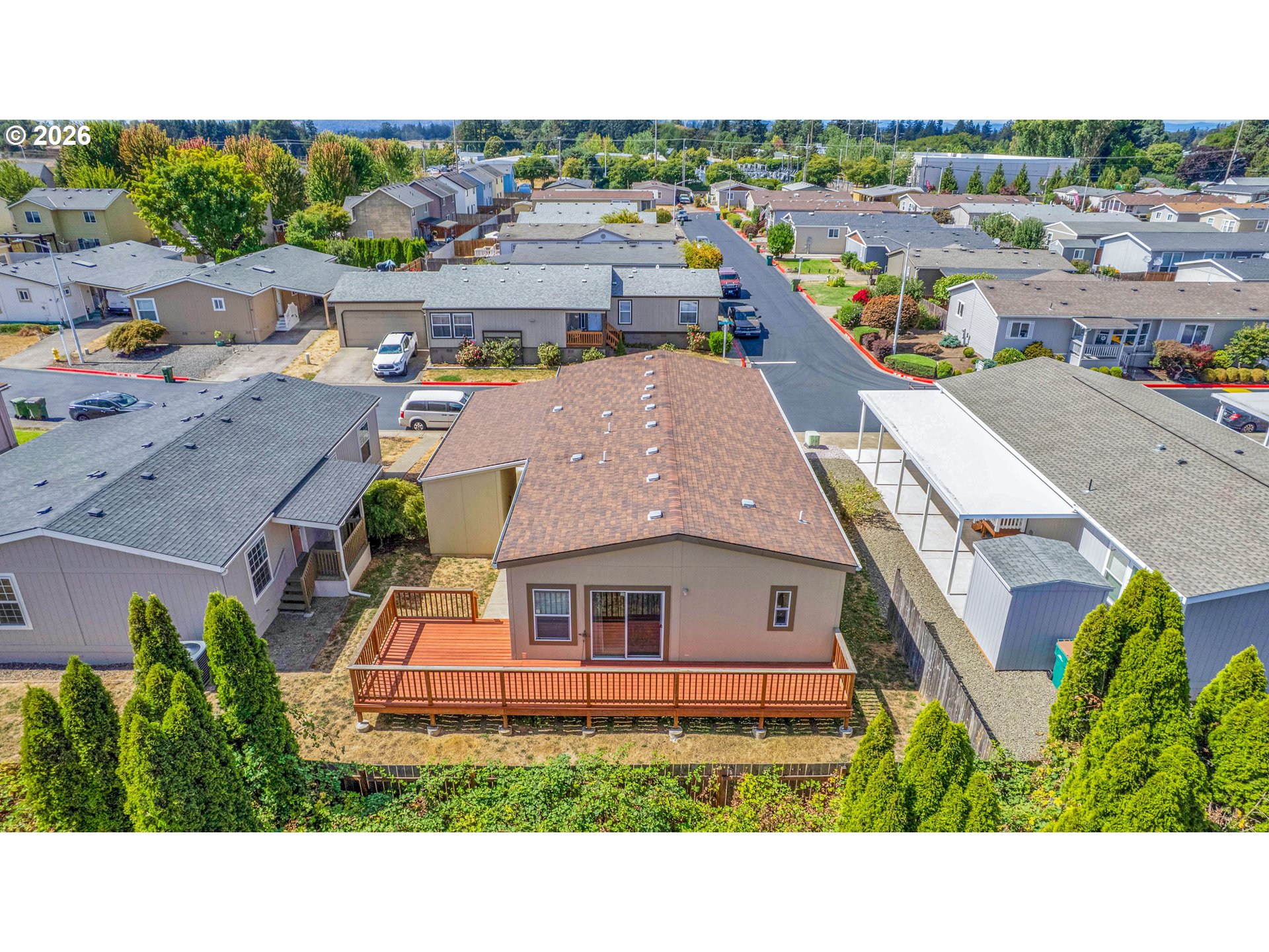 1000 S Mckern Ct 19 Property Photo 38