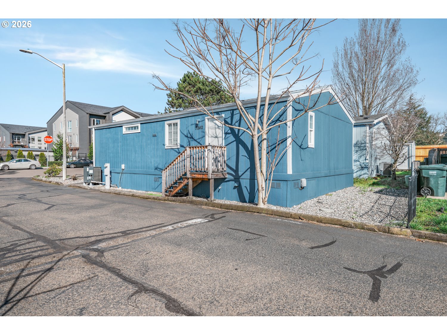 7842 Se Lindy St Property Photo 1