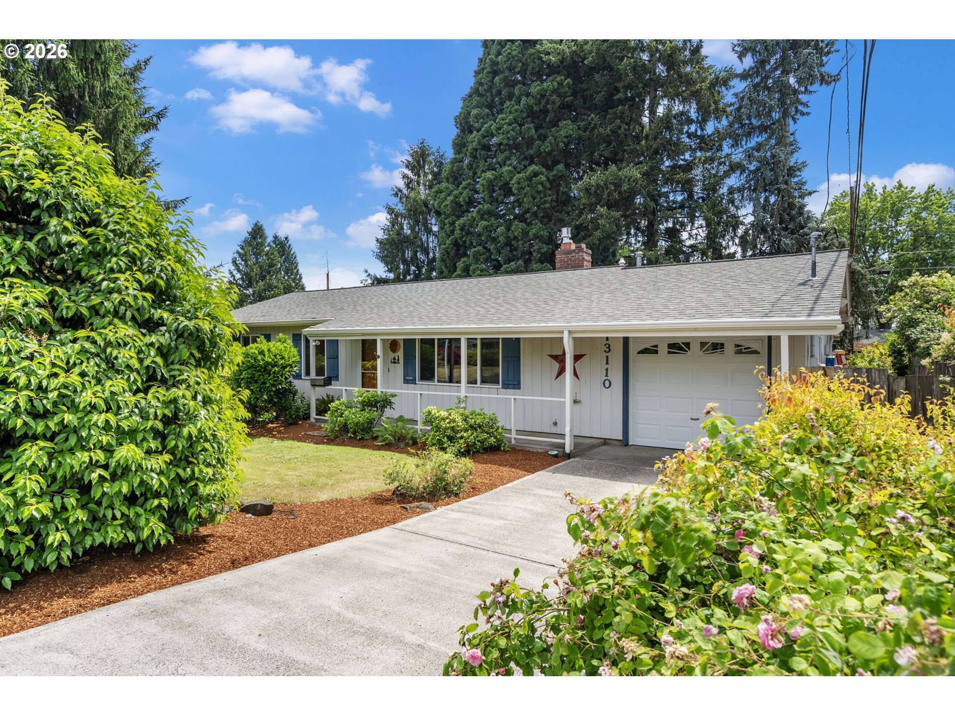 13110 Sw Brightwood St Property Photo 1