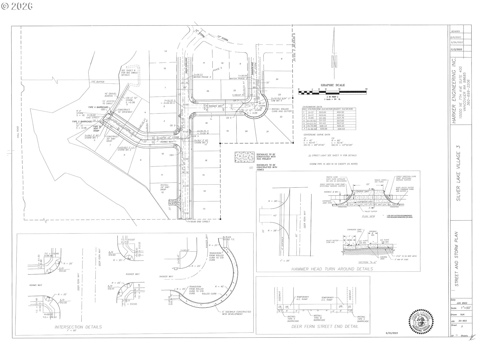 400 Hall Rd Property Photo 8