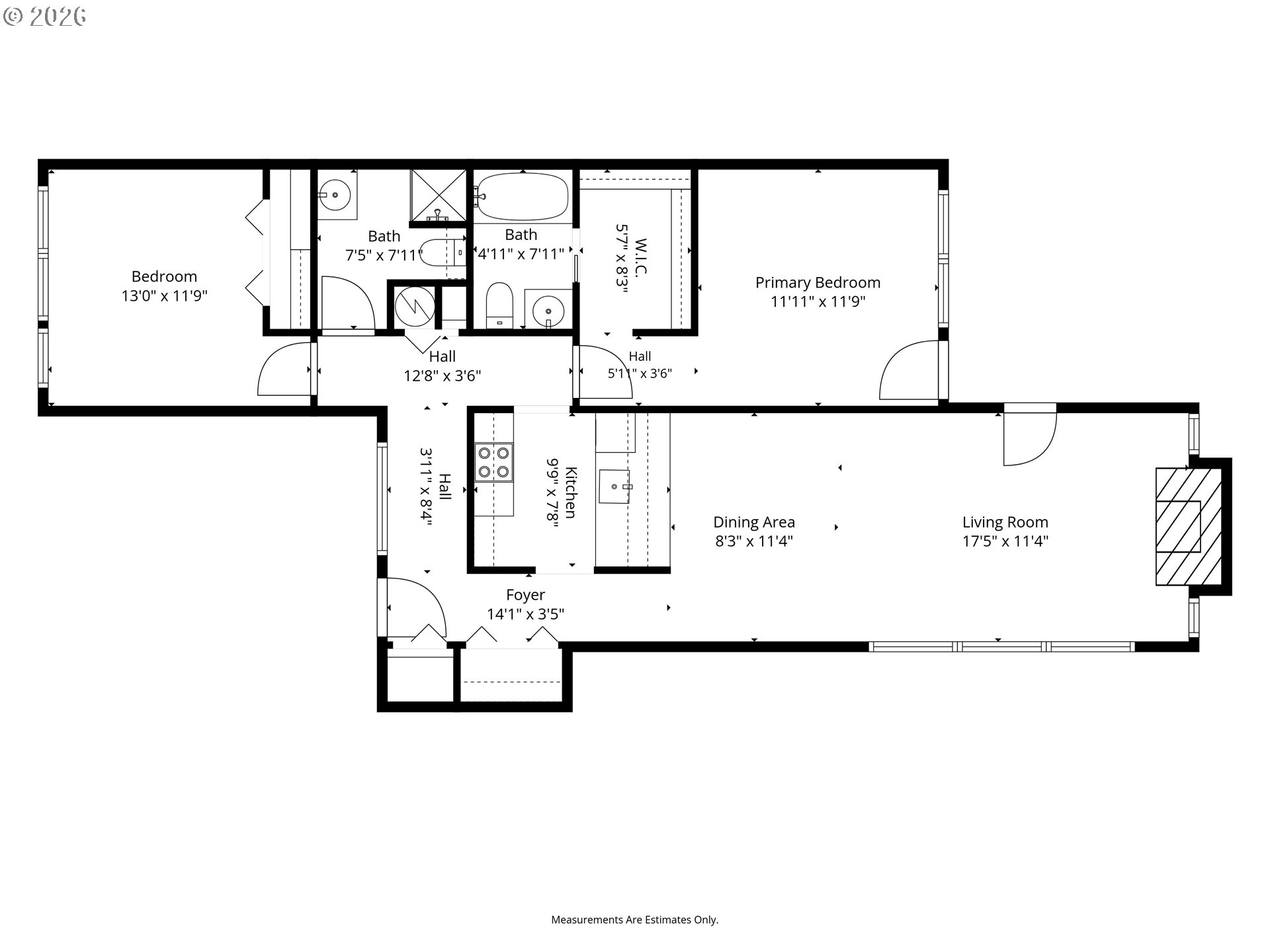 351 Se 146th Ave 8 Property Photo 26
