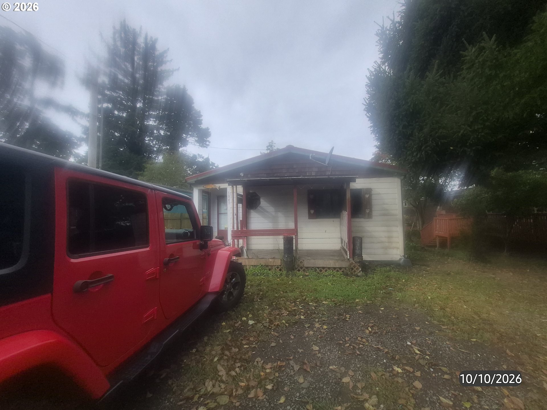 1047 S Easy St Property Photo 1