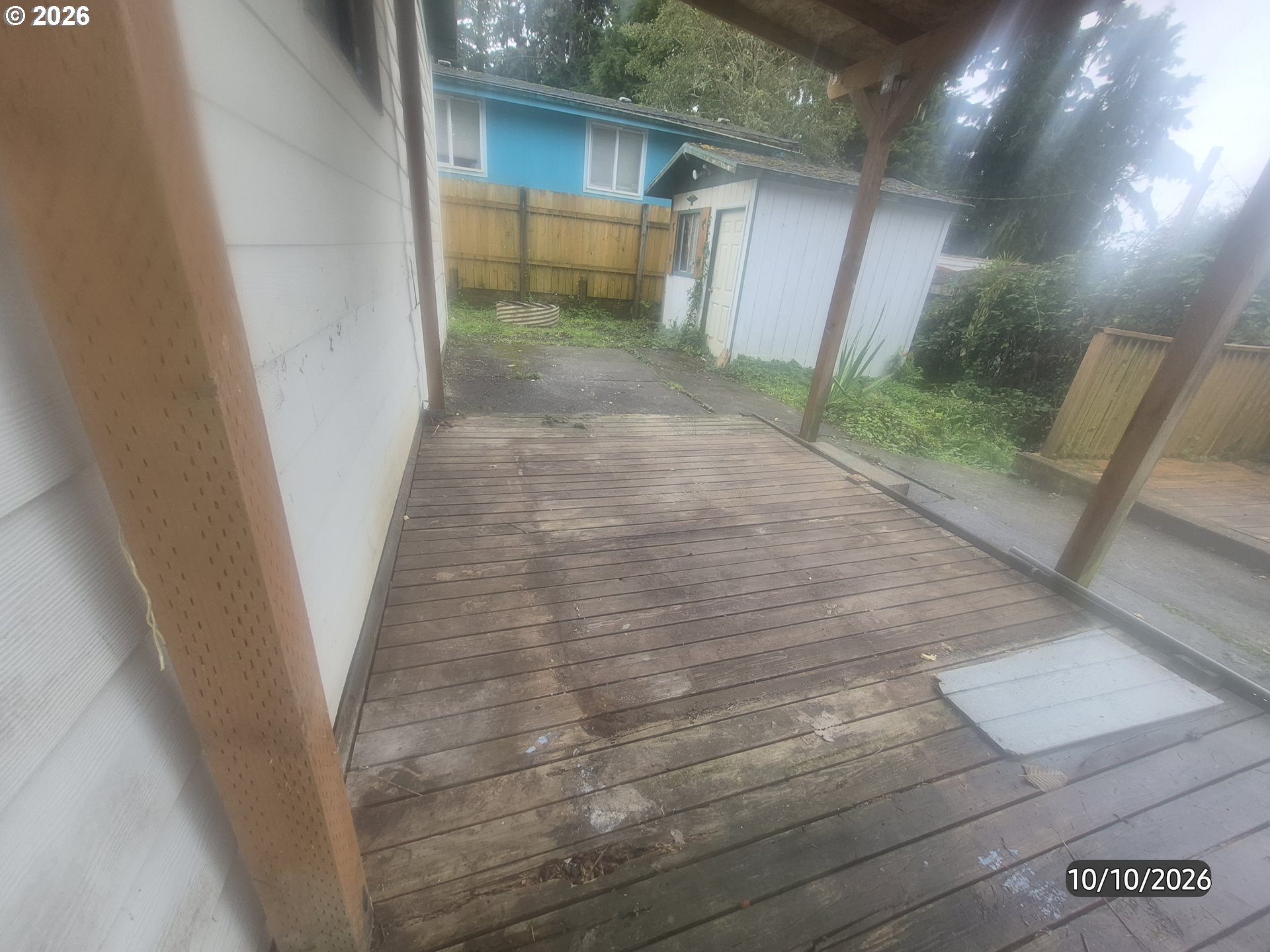 1047 S Easy St Property Photo 14