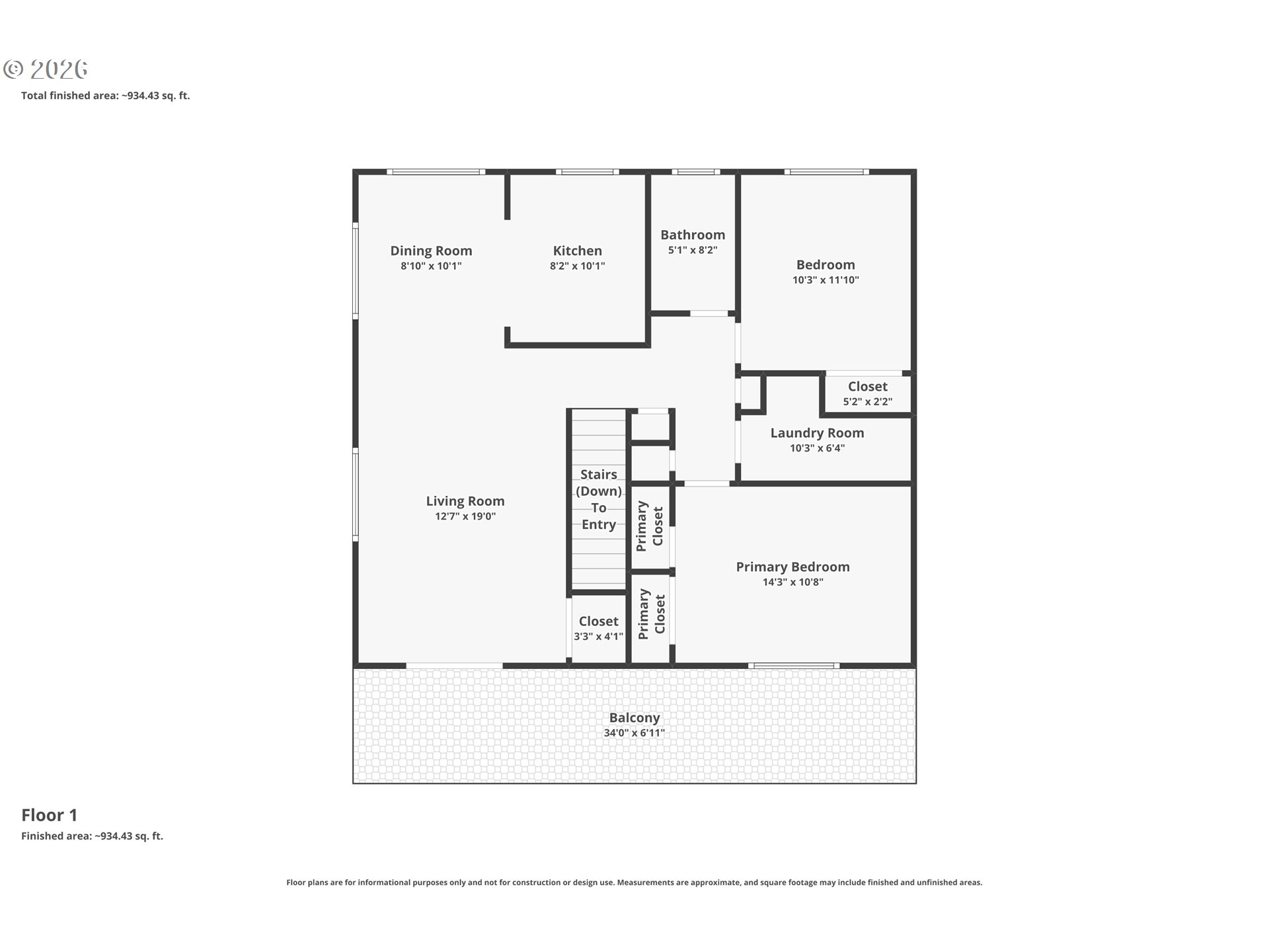 1045 Sw Bertha Blvd #7 Property Photo 23