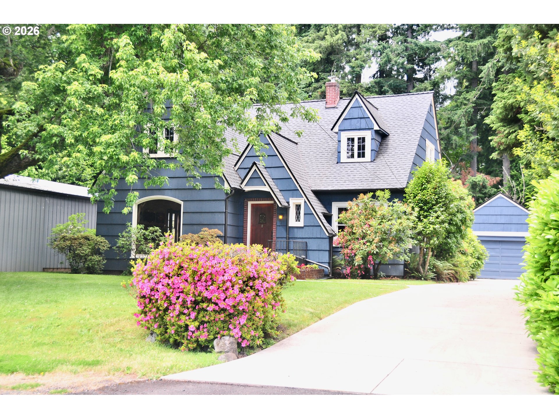 56647 Columbia River Hwy Property Photo 1