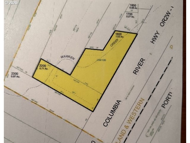56647 Columbia River Hwy Property Photo 45
