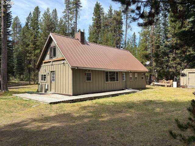 97 Diamond Lake Loop Property Photo 1