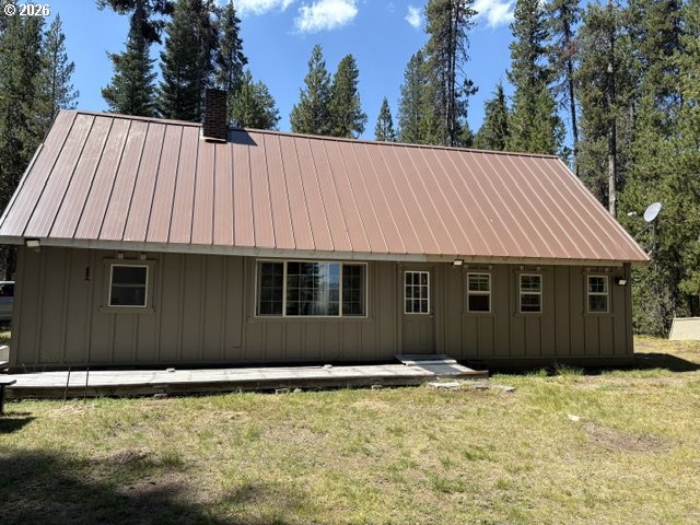 97 Diamond Lake Loop Property Photo 5