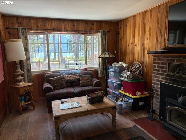 97 Diamond Lake Loop Property Photo 12