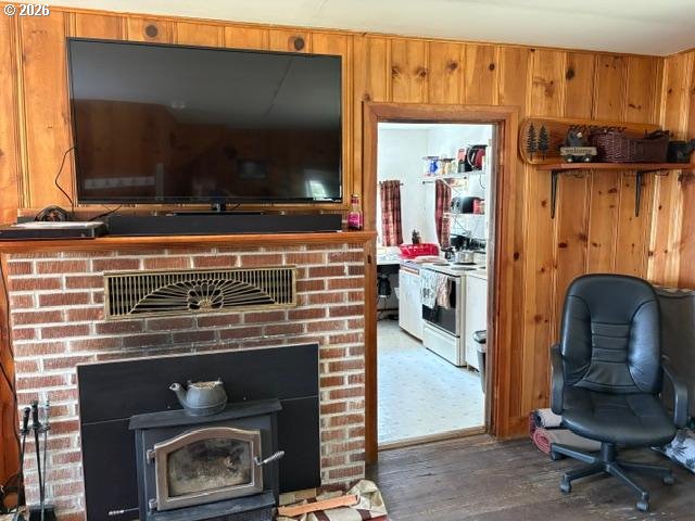 97 Diamond Lake Loop Property Photo 15