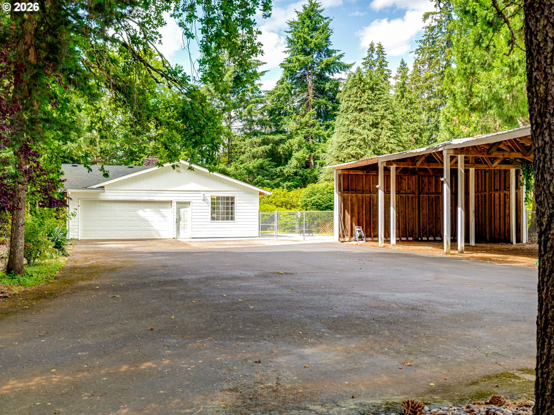 8804 Ne 111th Way Property Photo 1