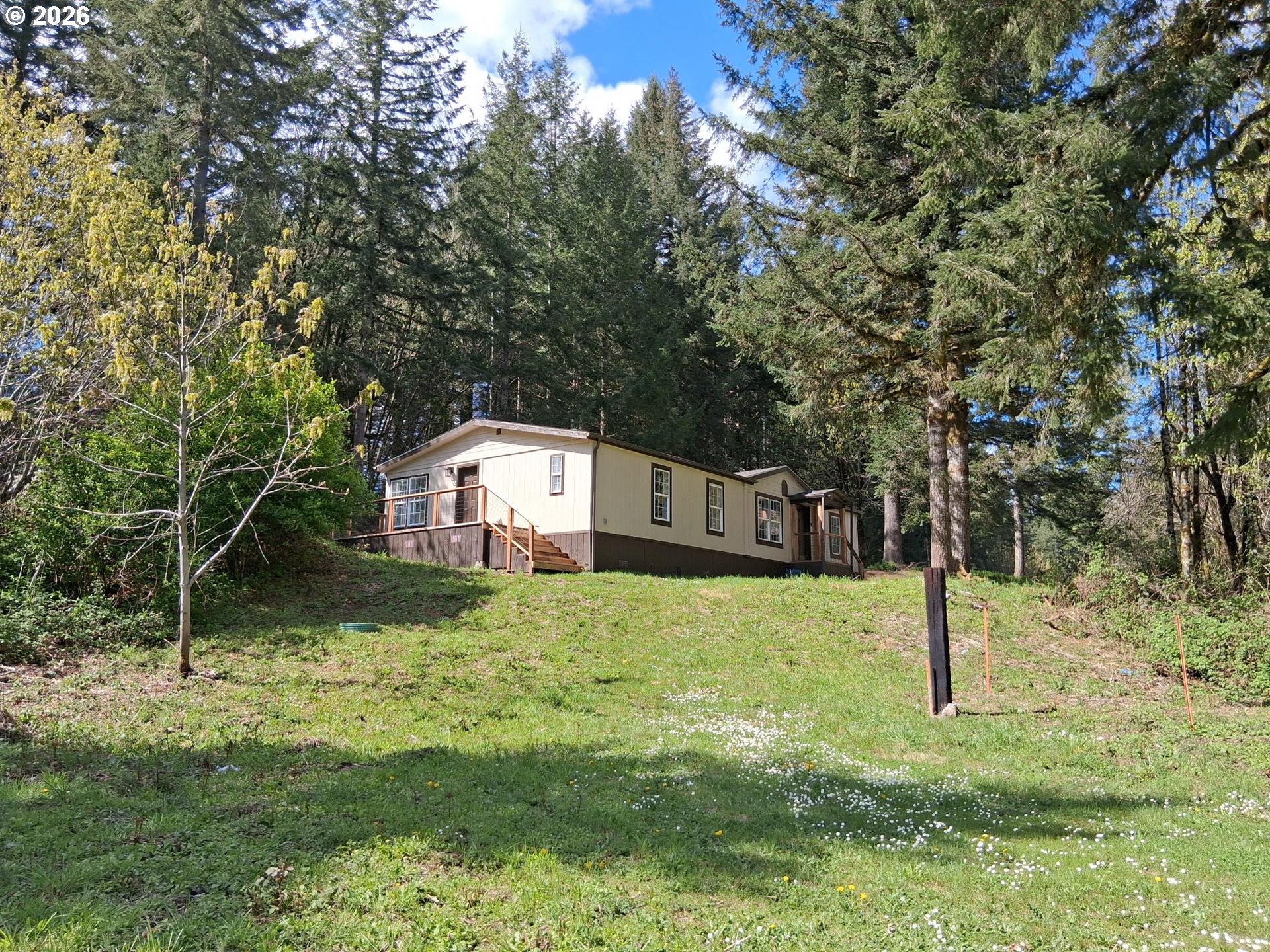 50269 Sw Hebo Rd Property Photo 1