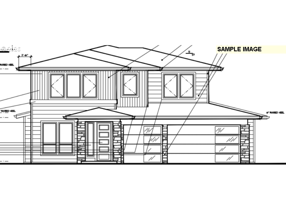 16590 SE MULTNOMAH FALLS DR Property Photo 1
