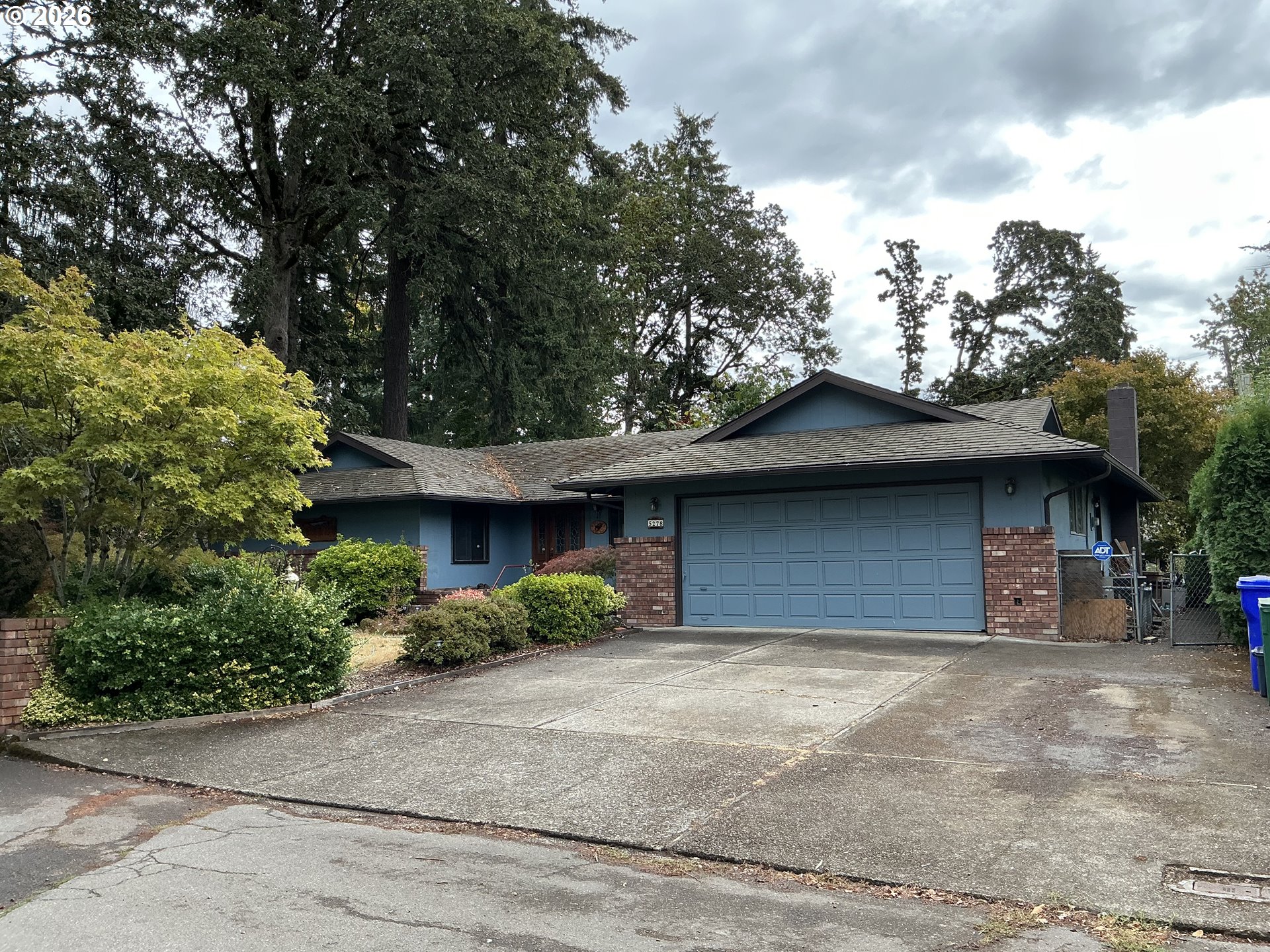 5278 Se Alderway Ave Property Photo 1