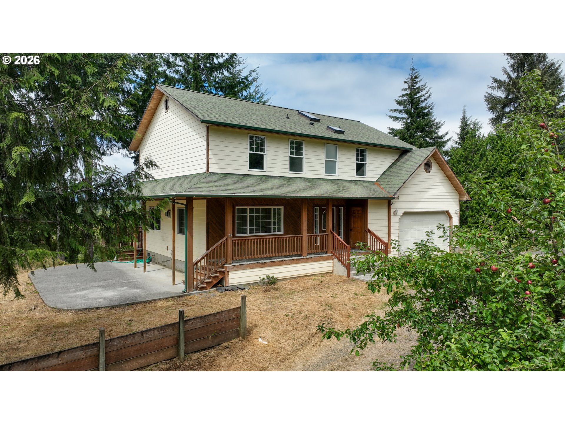 41476 Ziak Gnat Creek Ln Property Photo 1