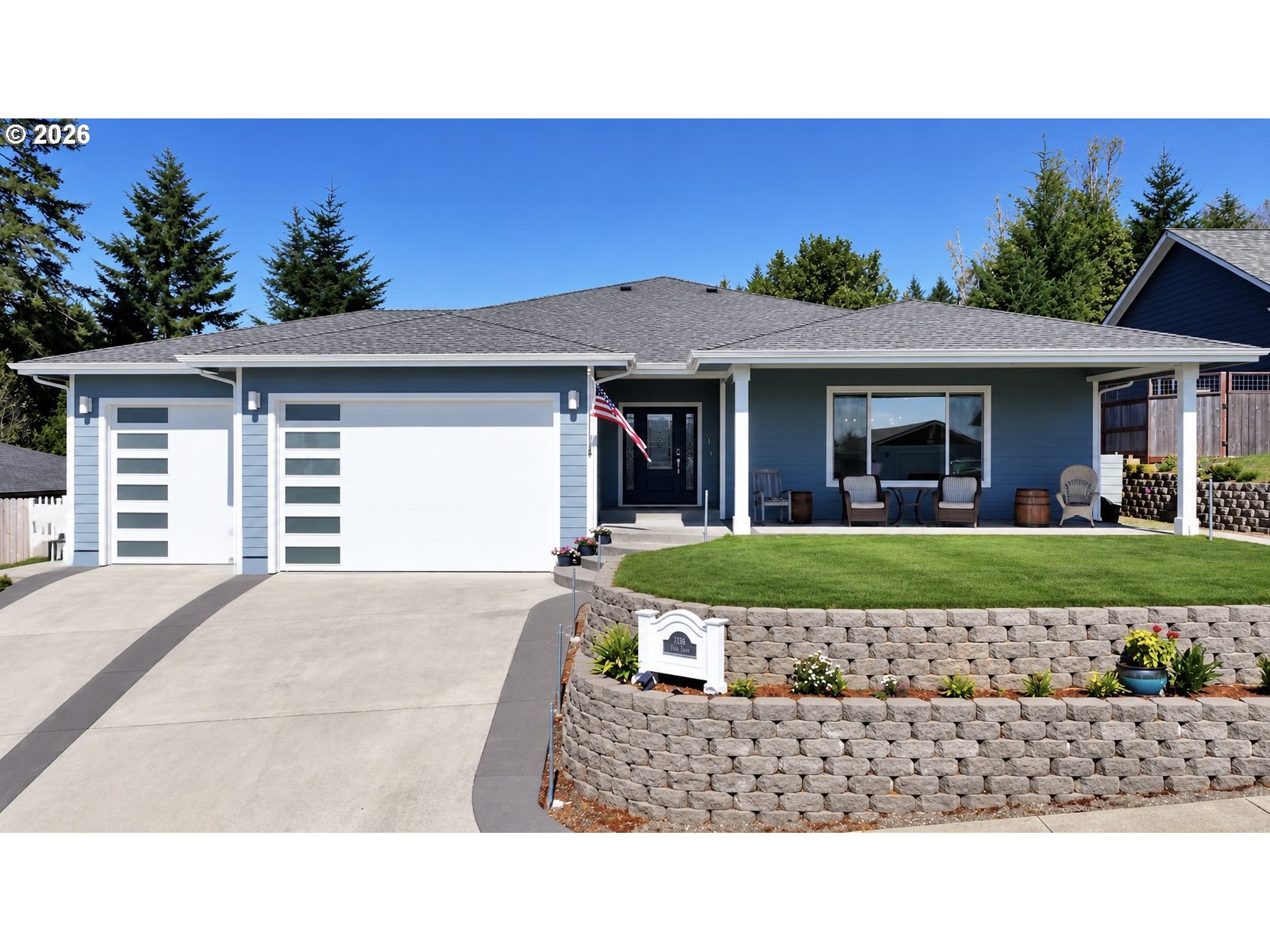 7186 Vista Ridge Dr Property Photo 1