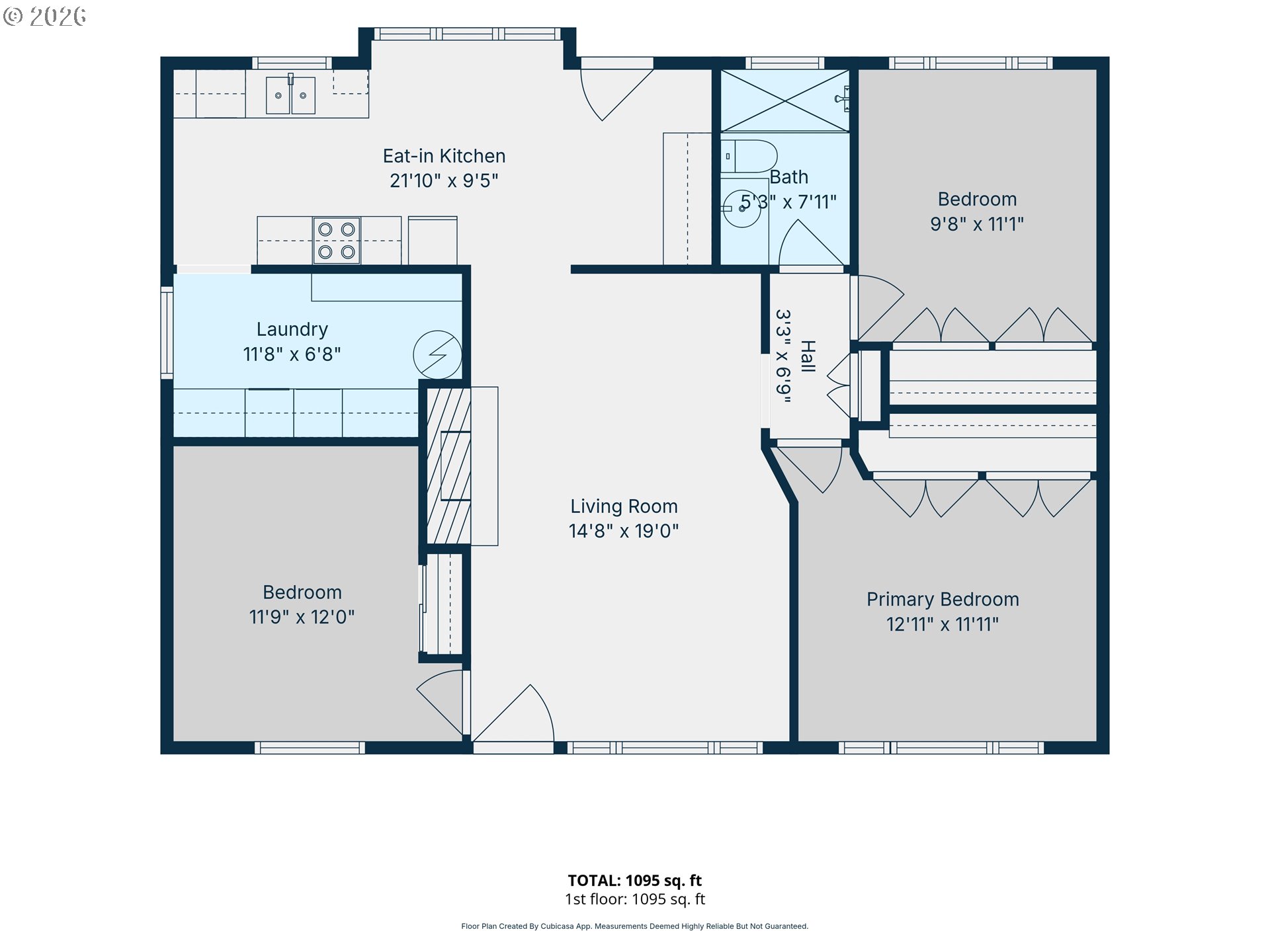 1050 N Myrtle St Property Photo 26