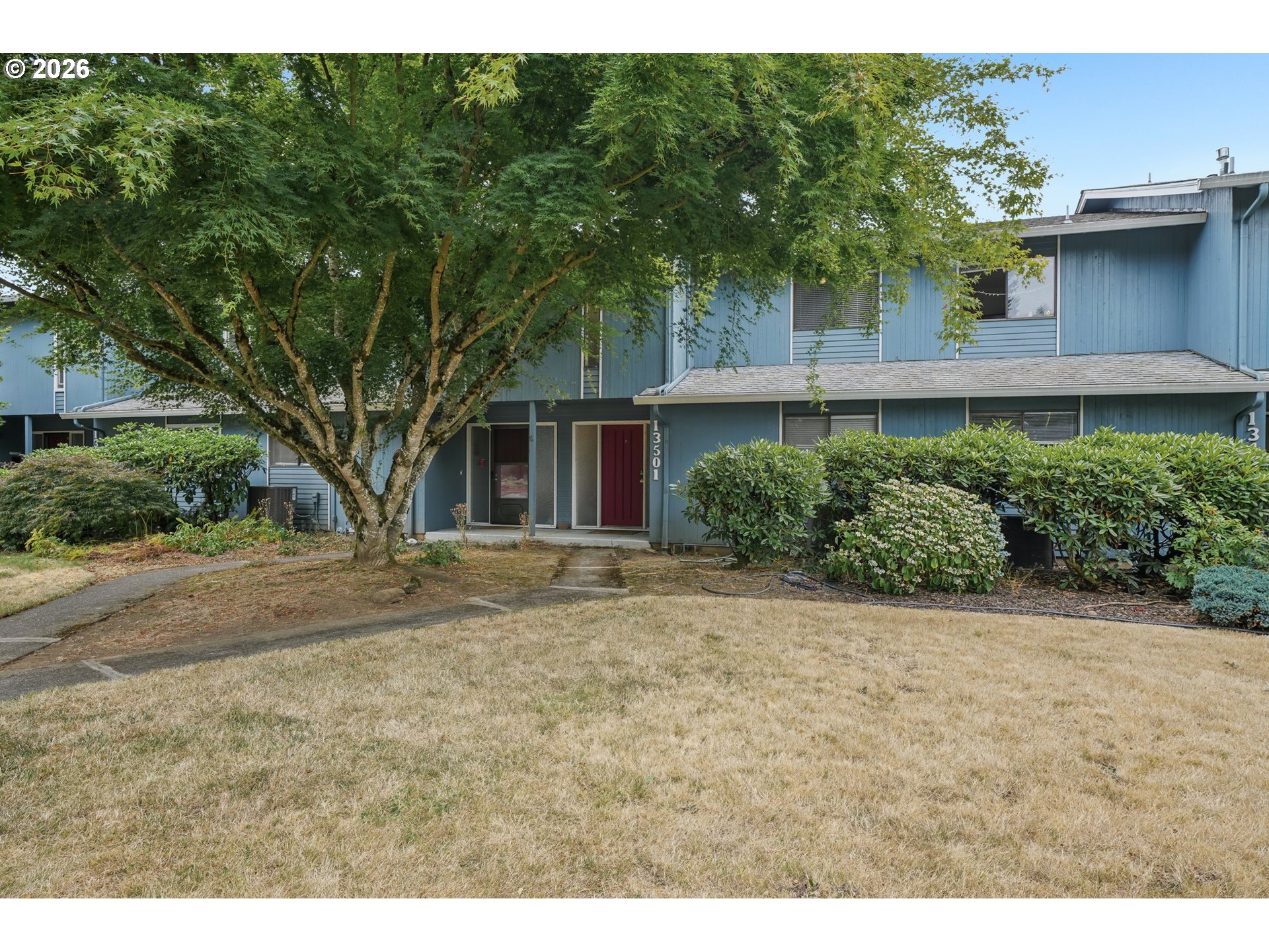13501 Ne 19th St Property Photo 1
