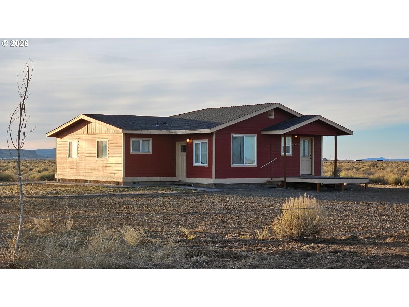 46864 Tucker Rd Property Photo 1